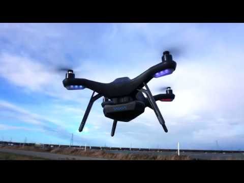 Quad Drone With Camera Flournoy 
      CA 96029